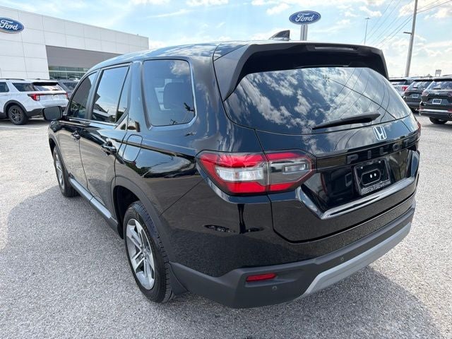 2024 Honda Pilot EX-L 8 Passenger