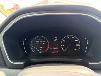 2024 Honda Pilot EX-L 8 Passenger