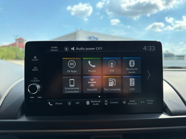 2024 Honda Pilot EX-L 8 Passenger