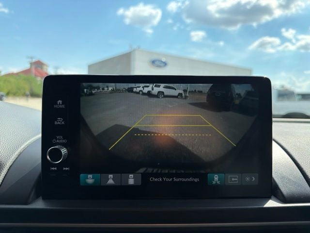 2024 Honda Pilot EX-L 8 Passenger