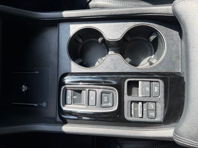2024 Honda Pilot EX-L 8 Passenger