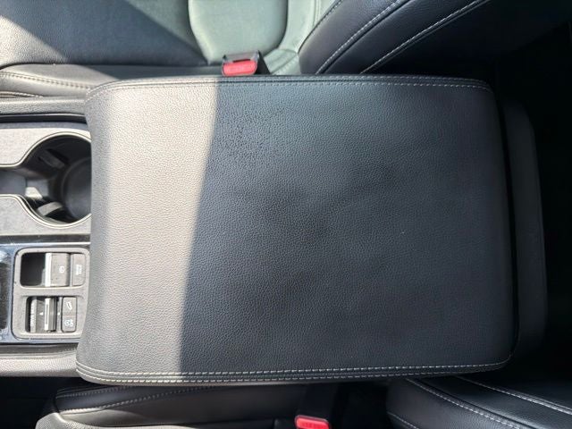 2024 Honda Pilot EX-L 8 Passenger