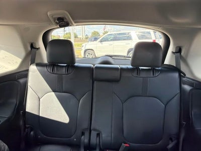 2024 Honda Pilot EX-L 8 Passenger