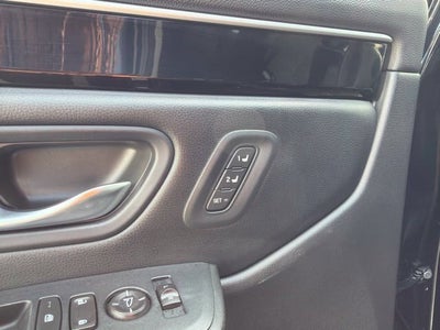 2024 Honda Pilot EX-L 8 Passenger