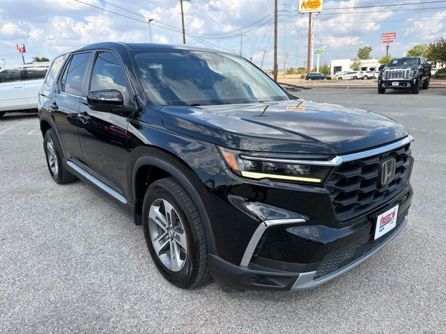 2024 Honda Pilot EX-L 8 Passenger