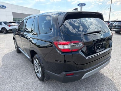 2024 Honda Pilot EX-L 8 Passenger