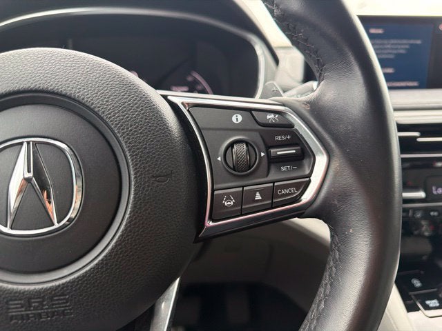2023 Acura MDX Technology SH-AWD