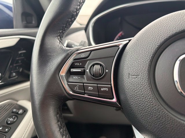 2023 Acura MDX Technology SH-AWD
