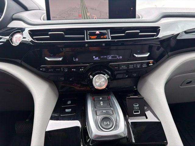 2023 Acura MDX Technology SH-AWD