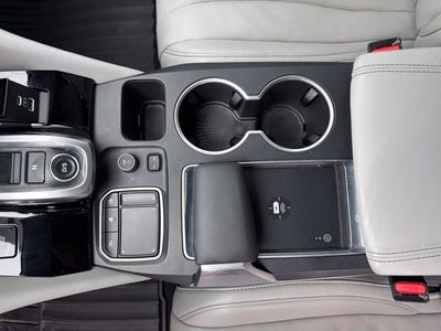 2023 Acura MDX Technology SH-AWD