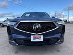 2023 Acura MDX Technology SH-AWD