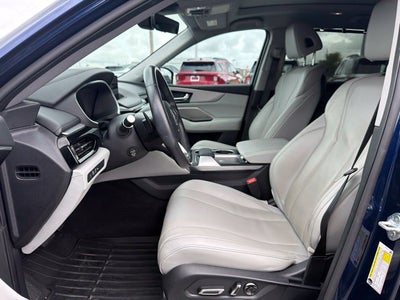 2023 Acura MDX Technology SH-AWD
