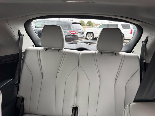 2023 Acura MDX Technology SH-AWD