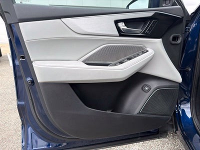 2023 Acura MDX Technology SH-AWD