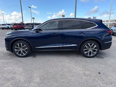 2023 Acura MDX Technology SH-AWD