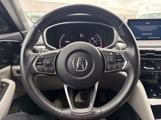 2023 Acura MDX Technology SH-AWD