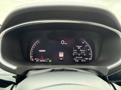 2023 Acura MDX Technology SH-AWD