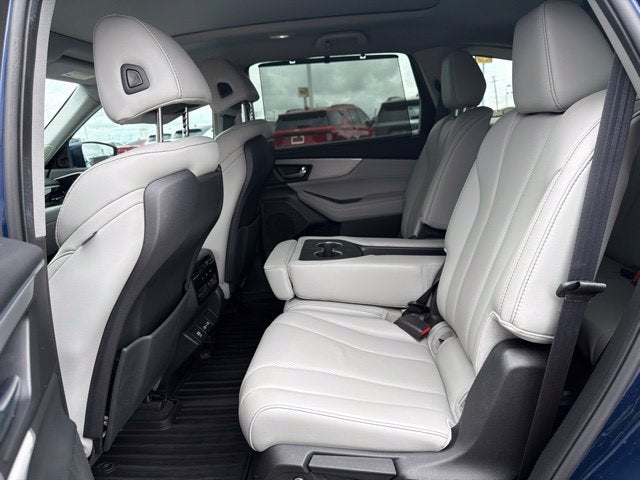 2023 Acura MDX Technology SH-AWD