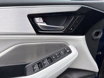 2023 Acura MDX Technology SH-AWD