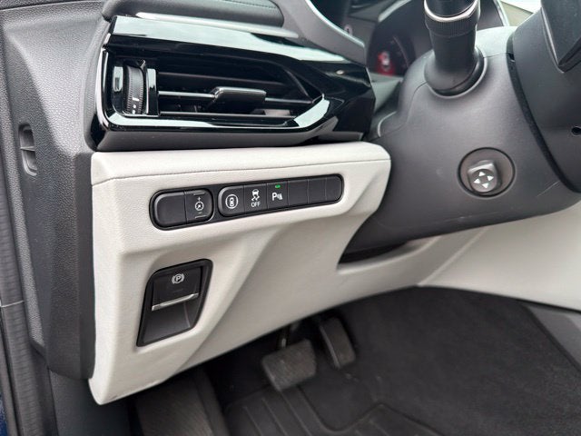 2023 Acura MDX Technology SH-AWD
