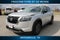 2023 Nissan Pathfinder S