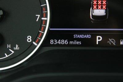 2023 Nissan Pathfinder S