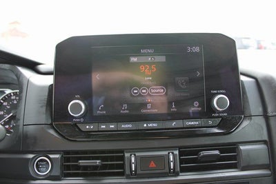 2023 Nissan Pathfinder S