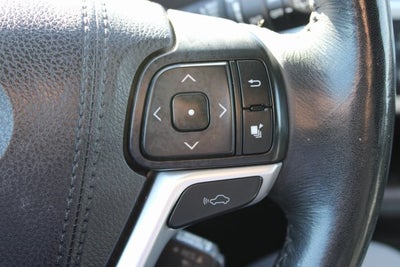 2015 Toyota Highlander Base