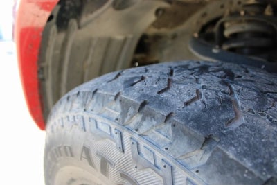 2012 Toyota Tacoma PreRunner V6