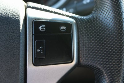 2012 Toyota Tacoma PreRunner V6