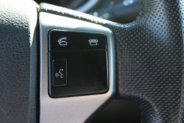 2012 Toyota Tacoma PreRunner V6