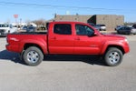 2012 Toyota Tacoma PreRunner V6
