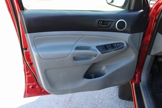 2012 Toyota Tacoma PreRunner V6