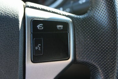 2012 Toyota Tacoma PreRunner V6