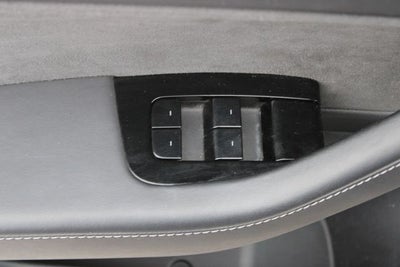 2020 Tesla Model 3 Performance