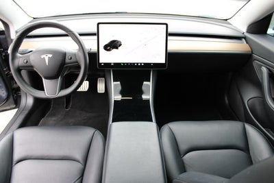 2020 Tesla Model 3 Performance