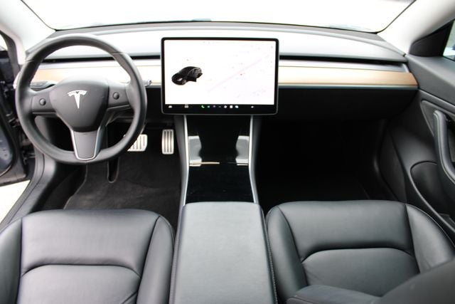 2020 Tesla Model 3 Performance