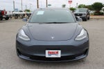 2020 Tesla Model 3 Performance