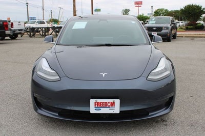2020 Tesla Model 3 Performance