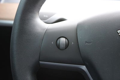 2020 Tesla Model 3 Performance