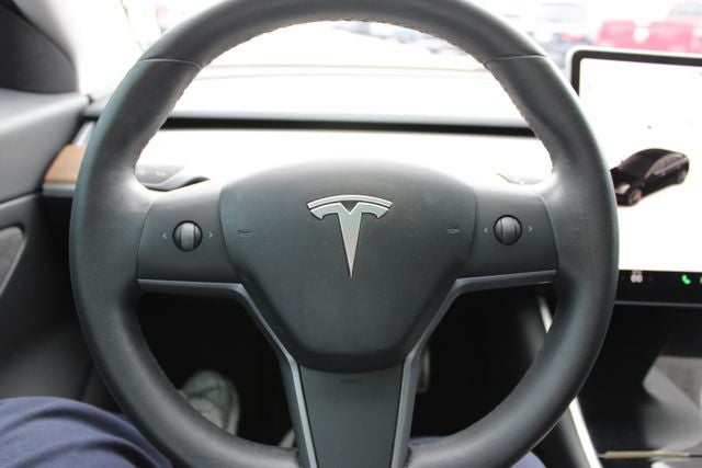 2020 Tesla Model 3 Performance