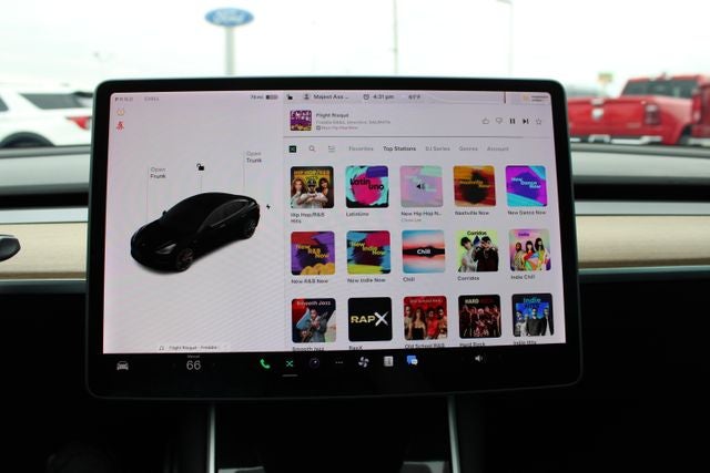 2020 Tesla Model 3 Performance