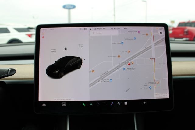 2020 Tesla Model 3 Performance