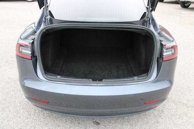 2020 Tesla Model 3 Performance