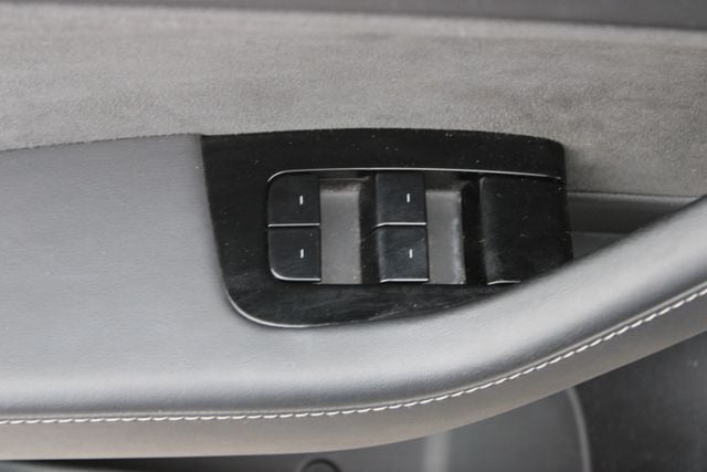2020 Tesla Model 3 Performance