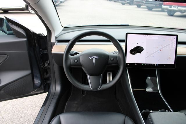 2020 Tesla Model 3 Performance