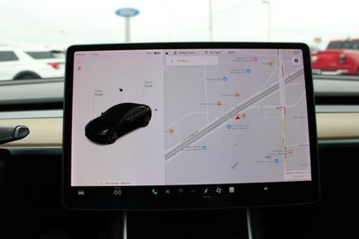 2020 Tesla Model 3 Performance