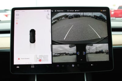 2020 Tesla Model 3 Performance