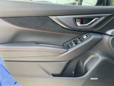 2024 Subaru WRX GT