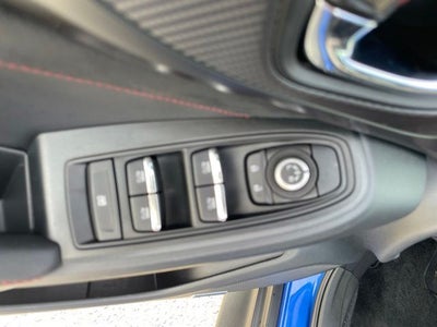 2024 Subaru WRX GT